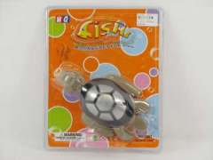 Pull Line tortoise toys