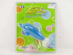Pull Line Dolphin toys