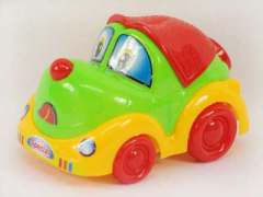 Pull Line Car(3C) toys
