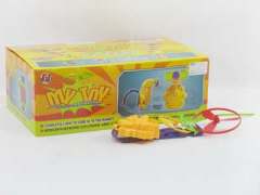 Pull Line Flywheel(20in1) toys