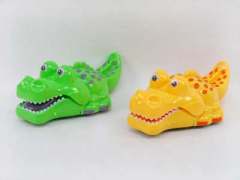 Pull Line Crocodile(2C) toys