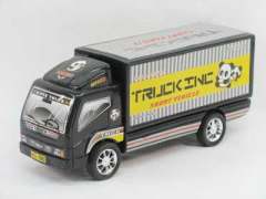 Pull Line Truck toys