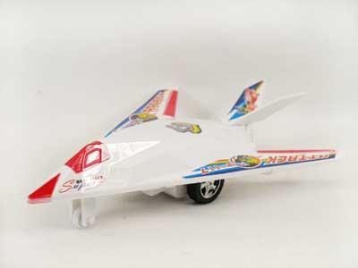 Pull Line Airplane(2C) toys