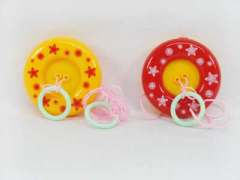 Pull Line Wheel toys