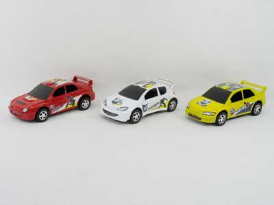 Pull Line Car(3S) toys