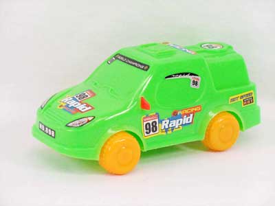 Pull Line Car(3C) toys