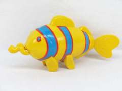 Pull Line Fish(3C)