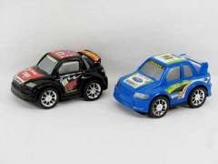 Pull Line Racing Car(2S3C) toys