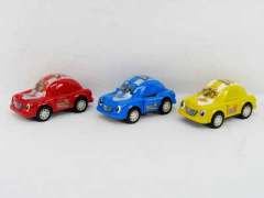 Pull Line Car(3C) toys