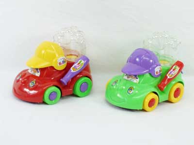 Pull Line Car(2C) toys