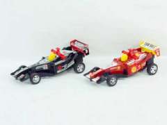 Pull Line Equation Car(2C) toys