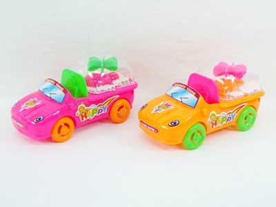 Pull Line Car(2C) toys