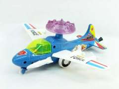 Pull Line Plane toys