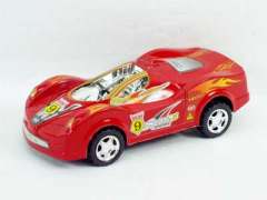 Pull Line Car toys