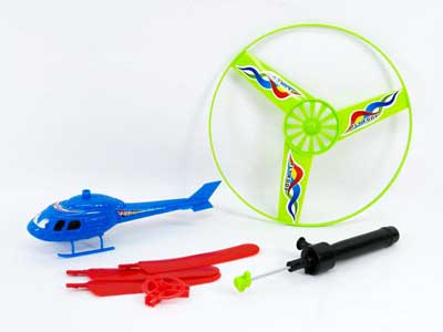 Pull Line  Plane(3C) toys