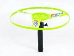 Pull Line  Flying Saucer(3C) toys