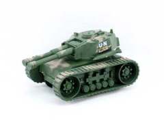 Pull Line Tank toys