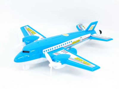 Pull Line Aerobus(2C) toys