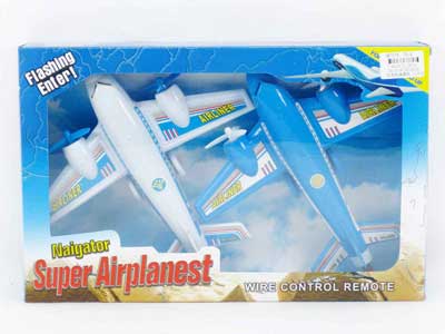 Pull Line Aerobus(2in1) toys