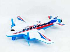 Pull Line Aerobus(2C) toys