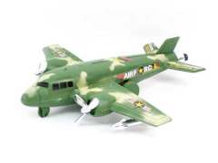 Pull Line Bomber(2C) toys