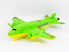 Pull Line Plane(3C) toys