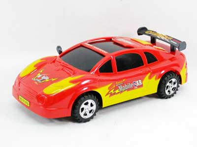 Pull Line Car  toys