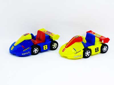 Pull Line Car  toys