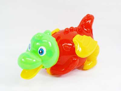 Pull Line Duck(3C) toys