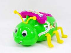 Pull Line Phone W/Bell toys