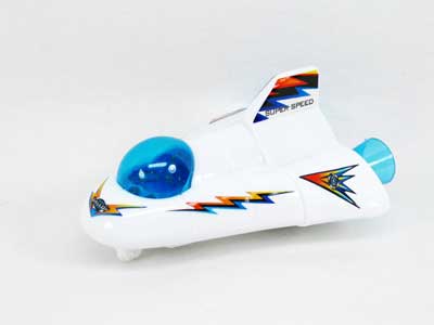 Pull Line Plane(2S) toys