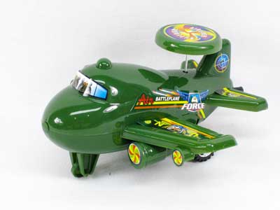 Pull Line Airplane toys