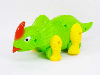 Pull Line Dinosaur(2S) toys