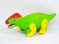 Pull Line Dinosaur(2S) toys