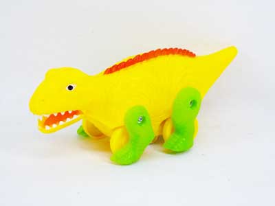 Pull Line Dinosaur(2S) toys