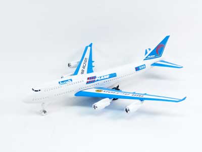 Pull Line  Airplane(2S) toys