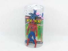 Pull Line Spider Man(4S)