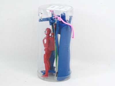 Pull Line Super Man(4S) toys