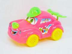 Pull Line Car(3C) toys