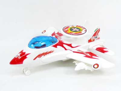 Pull Line Airplane(2C) toys