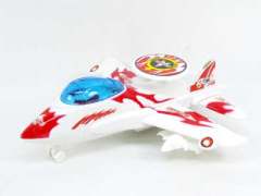 Pull Line Airplane(2C) toys