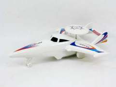 Pull Line Airplane toys