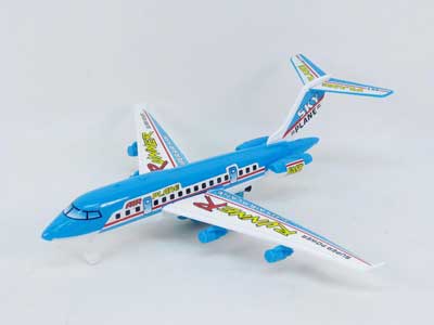 Pull Line Airplane toys