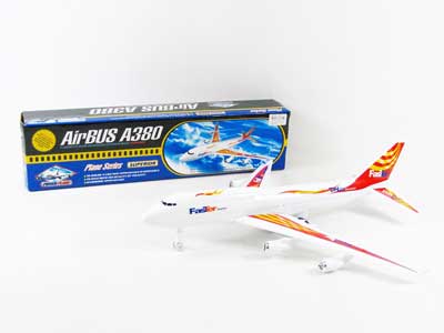 Pull Line Airplane toys