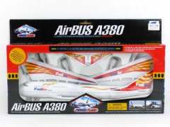 Pull Line Airplane toys