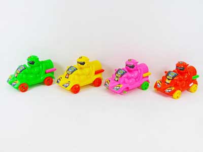 Pull Line Car(4C) toys