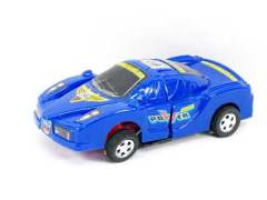 Pull Line Transforms Car(4C) toys