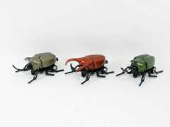 Pull Line Beetle(2S3C)