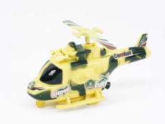 Pull Line Airplane(2C) toys