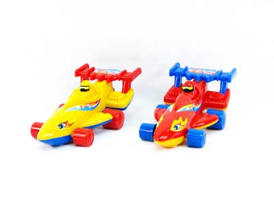 Pull Line Equation Car(3C) toys